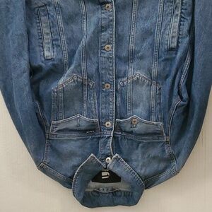 G-star raw woman jacket size M.